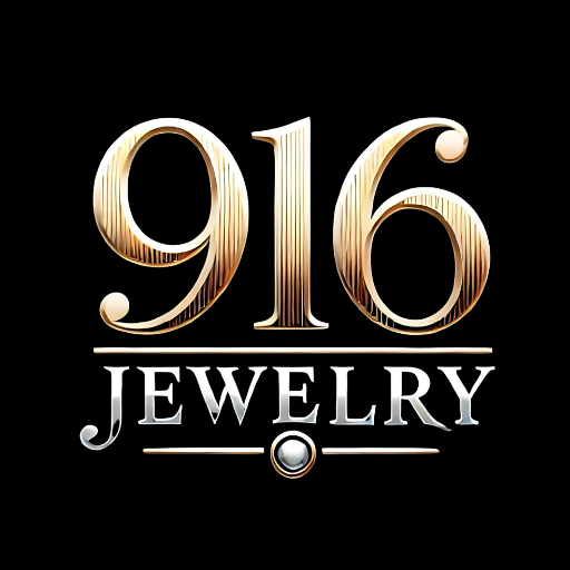 916 Jewelry Logo